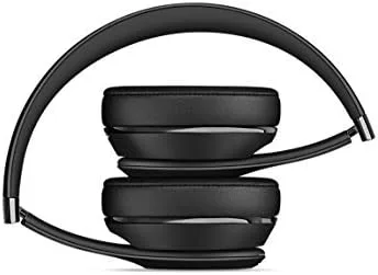 Vista 5 de Beats Solo3 - Auriculares inalámbricos supraaurales - Negro (Renovados)