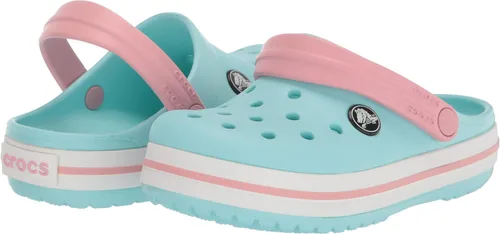 Vista 14 de Crocs Unisex-Child Crocband Clogs