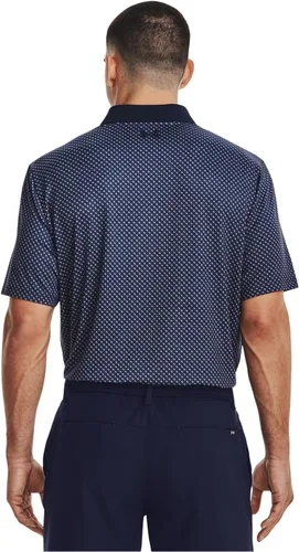 Vista 3 de Under Armour Polo Performance 3.0 Novedad