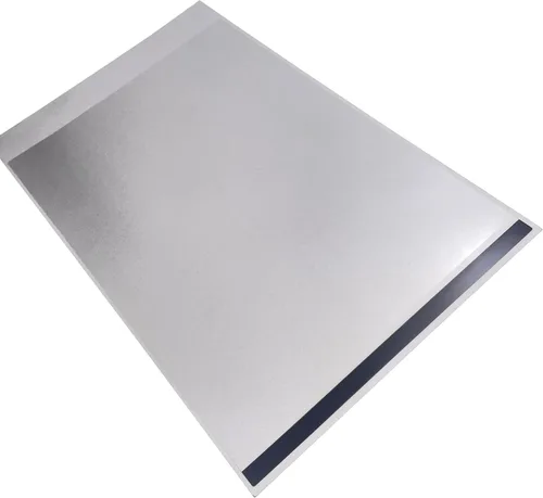 Vista 4 de 5 hojas de portador compatibles con Doxie Go SE DX400 Q Q2 A4 tamaño carta escáner escaneo A3 B4 tamaño extraño flaco arrugado plegado roto papel