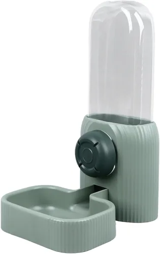 Vista 5 de GOTOTOP Automatic Pet Feeder, PP Materials, Large Capacity Hanging Pet Water Dispenser for Dogs, Cats, and Small