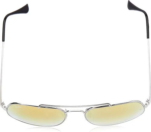 Vista 4 de Ray-Ban Mens Sunglasses Metal,Steel