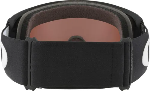 Vista 4 de Oakley Line Miner L Gafas de seguridad para nieve, L