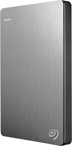 Vista 15 de Seagate controlador portátil para respaldo, Negro