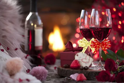 Vista 5 de 9 cintas decorativas para el día de San Valentín de 3/8 pulgadas, cinta de corazón de ángel de grogrén de San Valentín, 3 yardas, corazón rojo con I