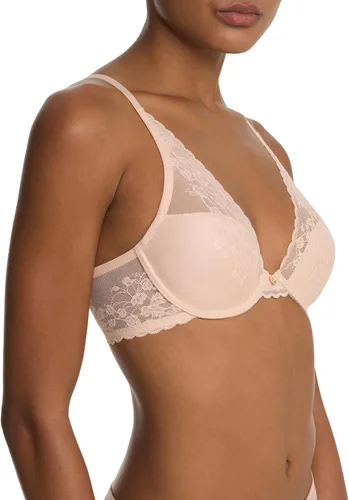 Vista 2 de Natori Sujetador de contorno convertible Cherry Blossom para mujer