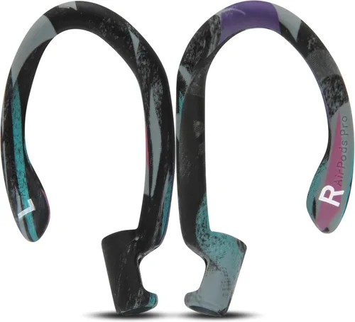 Vista 8 de WC HookZ Pro 3 - Ganchos ajustables para AirPods Pro 3