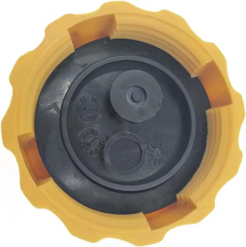 Vista 2 de Tapa de depósito de refrigerante 96420303 96312510 94539597 17920-85Z00 compatible con Chevy Aveo Optra Suzuki Reno Forenza Spark Daewoo Cielo Lanos