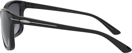 Vista 4 de Oakley Gafas de sol Oo9232 con caída de ojo de gato para mujer
