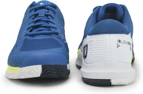 Vista 5 de Wilson Tenis Rush Pro Ace para hombre