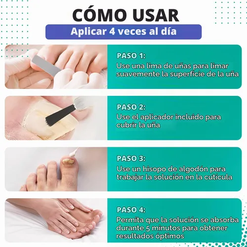 Vista 4 de Nature's NutriWave Aceite de Kerassentials, fórmula a base de plantas 8 en 1, ingredientes naturales, fabricado en Estados Unidos, sin estimulantes