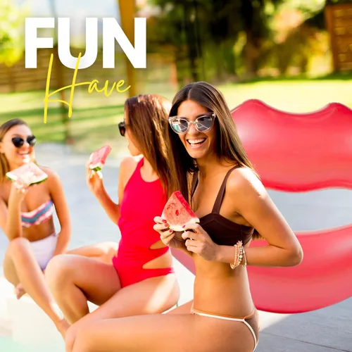 Vista 9 de Flotador gigante de labios rojos para piscina – Tumbona de agua extragrande para adultos de 70.86 x 62.99 pulgadas, flotador de piscina inflable