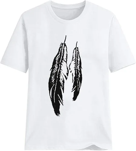 Vista 68 de Camiseta con estampado de animales para mujer, camiseta de libélula divertida, linda camiseta de manga corta, blusa de primavera 2023, camisas