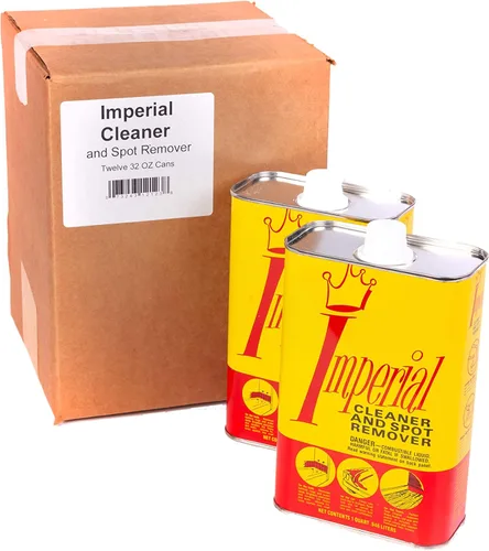 Vista 6 de Limpiador imperial y removedor de manchas (paquete de 2)