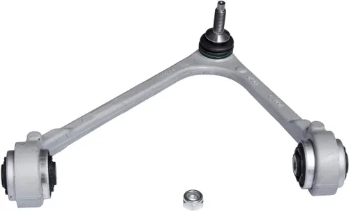 Vista 11 de AUQDD 2 piezas de brazo de control inferior delantero y conjunto de rótula compatibles con 2010-2013 Fo-rd Mustang, 2014 Mustang (para base y GT)