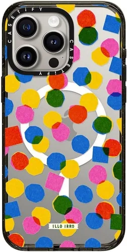Vista 211 de CASETiFY Funda para iPhone Air, compatible con MagSafe