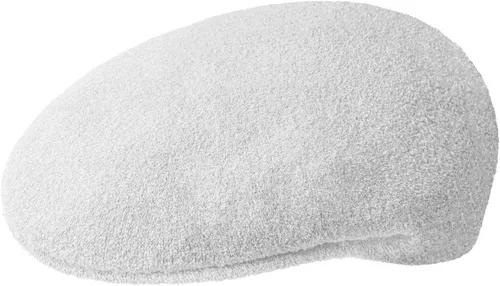 Vista 31 de Kangol Tropic Marl 504 – 7026bc – de los hombres, color azul marino Azul oscuro