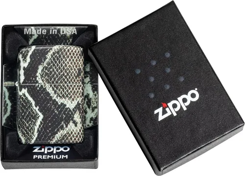 Vista 6 de Zippo Mecheros de animales