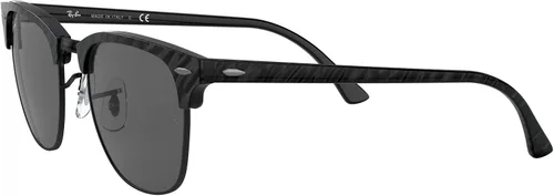 Vista 3 de Ray-Ban - Lentes de sol cuadrados modelo RB3016 Clubmaster