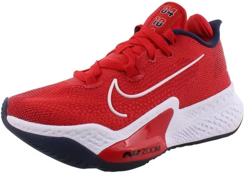 Vista 5 de Nike Zapatillas de baloncesto Air Zoom BB NXT para hombre