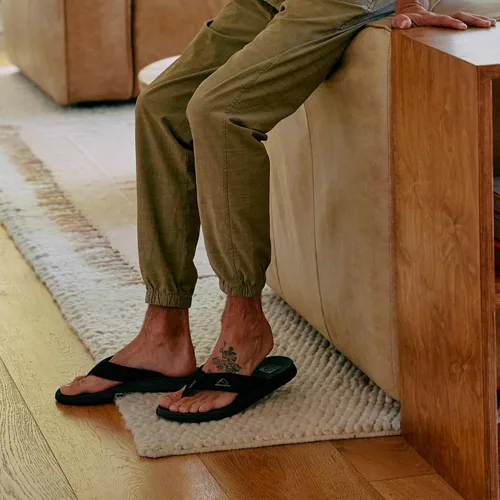 Vista 2 de Reef Phantoms - Sandalias para hombre