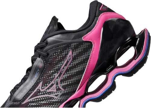 Vista 6 de Mizuno Profecía Onda para mujer 12