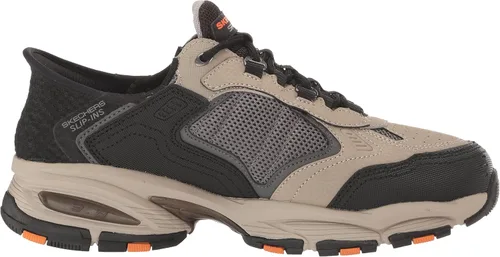Vista 6 de Skechers Men's Vigor 3.0 Drafting Hands Free Slip-in