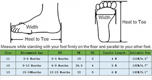 Vista 7 de Baby Girls Boys Household Shoes Toddler House Slippers Infant Winter Warm Socks Newborn First Walkers Anti-Slip Prewalker
