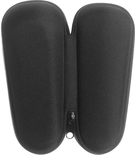 Vista 7 de d - Funda rígida compatible con Micro Touch SOLO para hombre, recargable, de cuerpo completo, afeitadora y peluquera