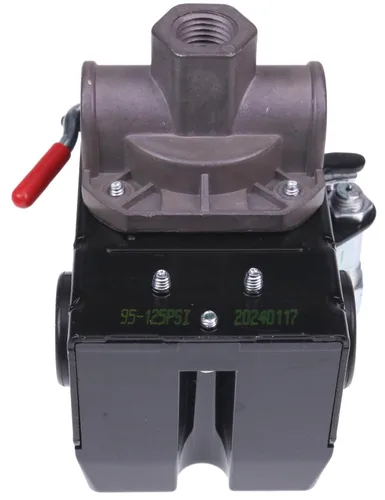 Vista 7 de Solarhome Interruptor de presión del compresor de aire de 120/240V 125 PSI 034-0094 compatible con Makita MAC1000 MAC2000 MAC3000 MAC4000