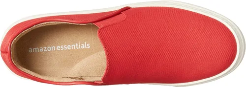 Vista 5 de Tienda Essentials Tenis sin cordones para mujer