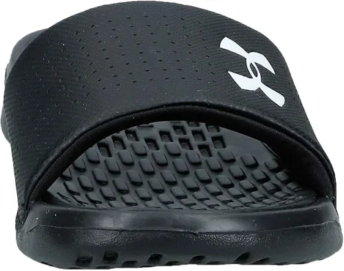 Vista 2 de Under Armour - Zapato deportivo para deslizar Playmaker Fix, para hombre