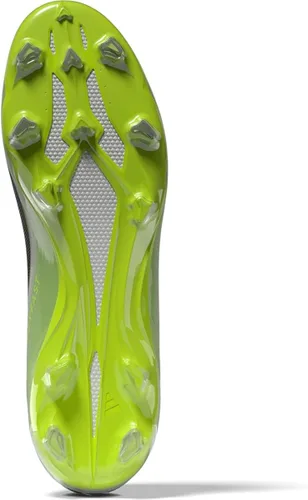 Vista 2 de adidas Tenis unisex X Crazyfast.2 Firm Ground para adultos