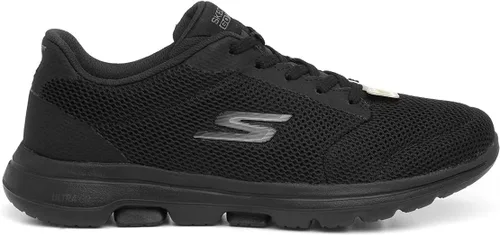 Vista 2 de Skechers Tenis GO Walk 5-Lucky para mujer