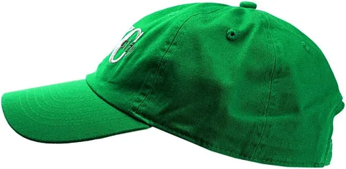 Vista 3 de NYFASHION101 - Gorra unisex ajustable, de perfil bajo, con bordado "New York