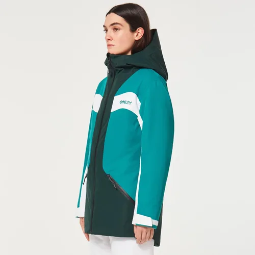Vista 2 de Oakley Chaqueta térmica W Tnp TBT Rc para mujer