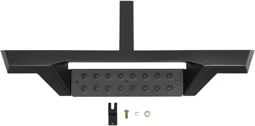 Vista 7 de Westin 56-10015 HDX Paso de enganche de caída 34" Paso para receptor de 2