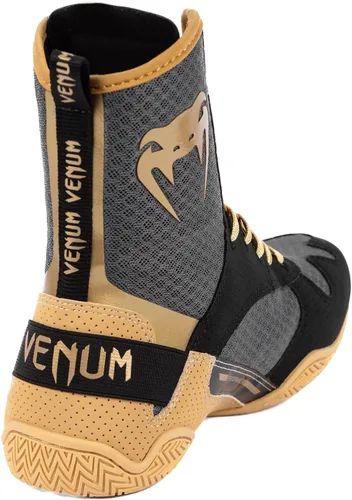 Vista 5 de Venum Zapatos de boxeo Elite