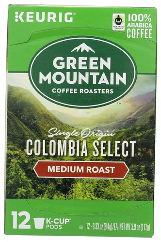 Vista 6 de Green Mountain Coffee, Dark Magic (extra audaz), 120 unidades de K-Cups para cafeteras Keurig
