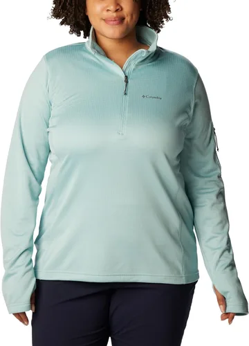 Vista 7 de Columbia Women's W Park View Grid Fleece 12 Zip