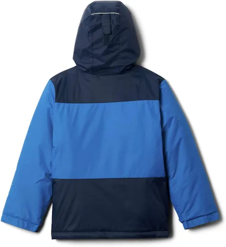 Vista 2 de Columbia Lightning Lift - Chaqueta para niño