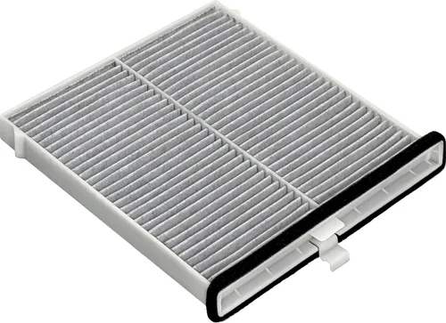 Vista 5 de EPAuto, filtro de aire de cabina para Mazda CPJ6X (KD45-61-J6X), incluye carbón activo