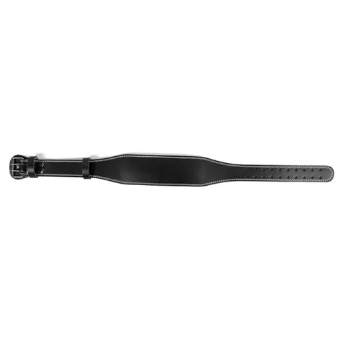 Vista 3 de BESPORTBLE Cinturón de ejercicio ajustable para hombre, cinturón de cintura para hombres, cinturón de sentadillas para la espalda, cinturón