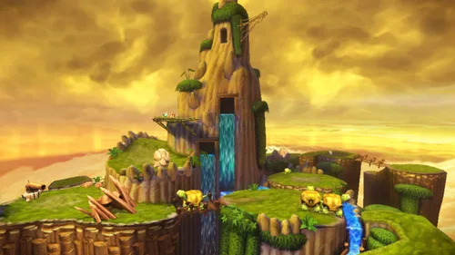 Vista 5 de Skylanders Giants Starter Pack - Nintendo Wii