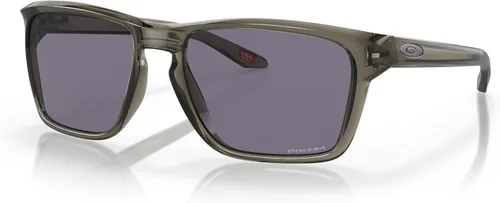 Vista 7 de Oakley Mens OO9448 Sylas Rectangular Sunglasses
