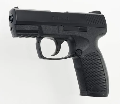 Vista 3 de Umarex TDP 45 .177 Calibre Pistola BB Pistola de aire