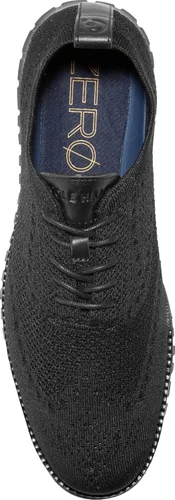 Vista 5 de Modelo Zerogrand para hombres de Cole Haan sin STCH Oxford.