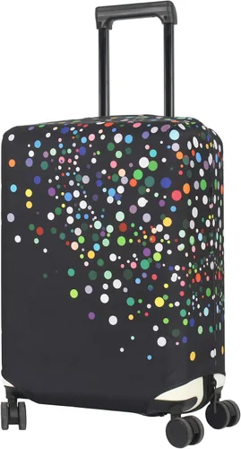 Vista 2 de HYPER VENTURE Funda de equipaje Protetor Lunares