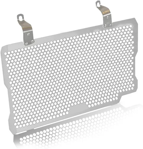 Vista 3 de Radiators Guard 2022 Motorcycle Radiator Grille Guard Cover Protection for F750GS F850GS F850GS Adventure F 850 750 GS 2018-2020 2021 Parts