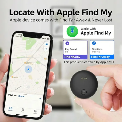 Vista 10 de Rastreador GPS para vehículos, seguimiento en tiempo real